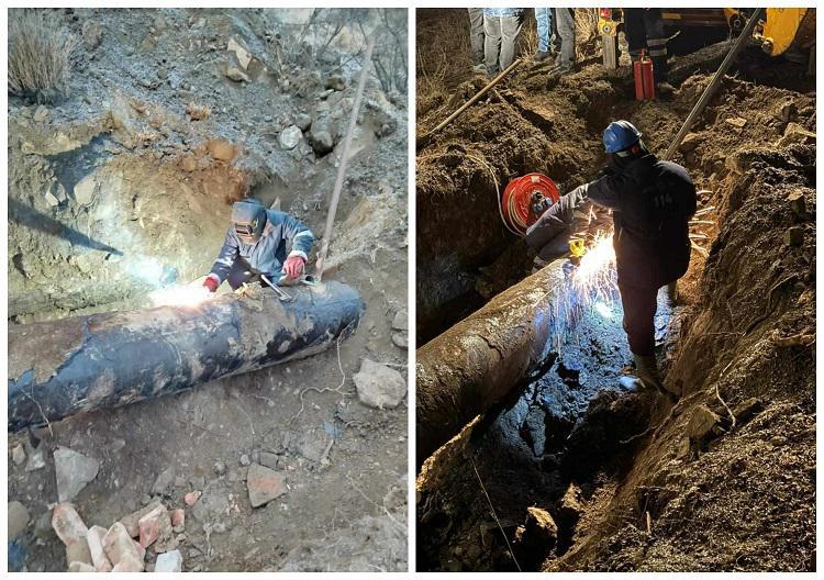 “გთხოვთ ყურადღებით იყოთ - შეამოწმეთ გაზის ონკანები და არ დატოვოთ ისინი ღია მდგომარეობაში“ - “თბილისი ენერჯის“ განცხადება