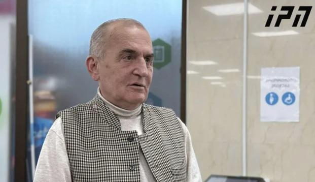 რას ამბობს "ვივამედის“ დირექტორი მოშიმშილე ჟურნალისტ მზია ამაღლობელზე? - "მხნედ გრძნობს თავს, თუმცა აქვს გარკვეული სახის ჩივილები"