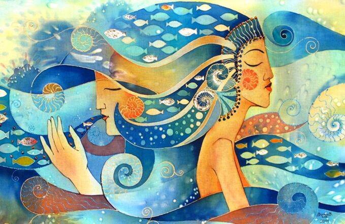 2025 წელს ზოდიაქოს 4 ნიშნის ცხოვრება მკვეთრად შეიცვლება