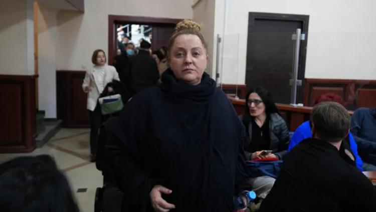 “კონცერტი სად არ მქონია, მაგრამ არ მქონია სასამართლო დარბაზში“ - ნინო ქათამაძე