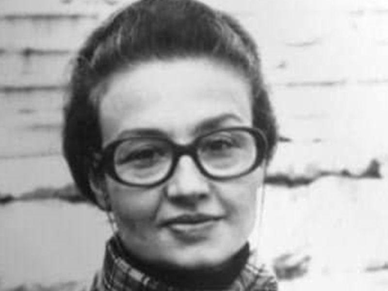 გარდაიცვალა ცნობილი ქართველი რეჟისორი მედეა კუჭუხიძე.