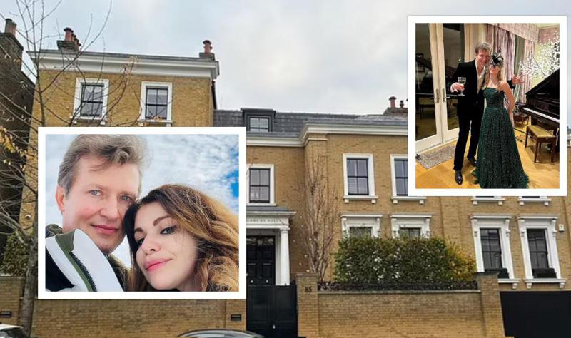 სკანდალური სასამართლო დავა, რომელიც ბადრი პატარკაციშვილის შვილმა მოიგო - რას წერს ბრიტანული მედია ია პატარკაციშვილზე