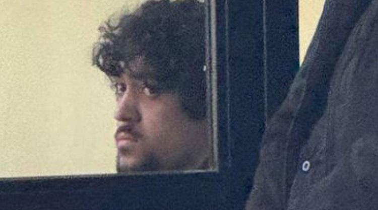 ბათუმის ხელოვნების უნივერსიტეტის სტუდენტმა ანრი კაკაბაძემ საპატიმრო დატოვა