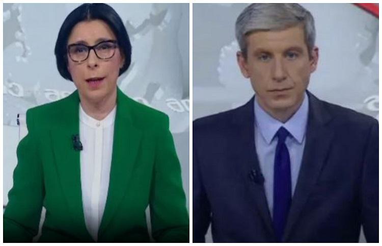 “ფაქტია, რაღაც პროცესი მიდის...“ - როგორ ეხმაურება ვასილ ივანოვ-ჩიქოვანი 18:00 საათიანი “მოამბის“ წამყვანად მისი ყოფილი პროდიუსერის, მაია ჭუჭულაშვილის გამოჩენას