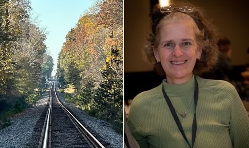 მოჩვენება თუ მიწისძვრის სინათლე: მეცნიერმა 1950-იანი წლების საიდუმლო ამოხსნა - "ადამიანები ამბობდნენ, რომ ლიანდაგების თავზე საშიშ ნათებას ხედავდნენ"