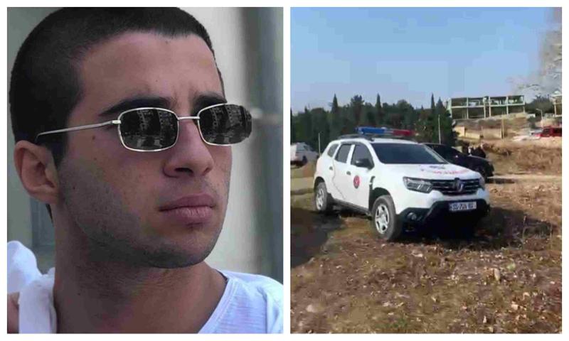 მესამე დღეა 24 წლის გიგა დაუშვილს ეძებენ - რა დეტალები ხდება ცნობილი