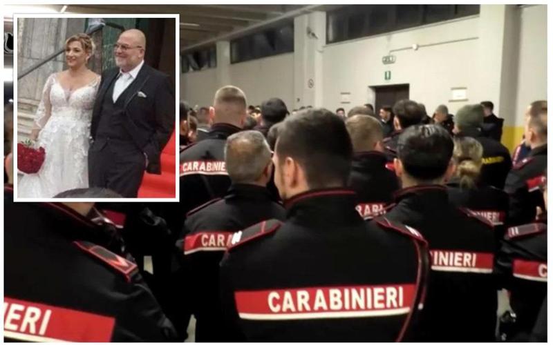 მასშტაბური რეიდი და დაკავებული მაფიის ბოსი: იტალიის პოლიციამ "კოზა ნოსტრას" 180-ზე მეტი წევრი აიყვანა - დგინდება "რობერტ დე ნიროსა" და "ადამიანი ობობას" ვინაობა