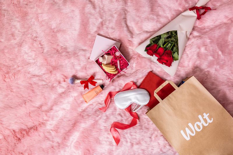 Gifting (საჩუქრის გაგზავნა) - ახალი ფუნქცია ინოვაციების ლიდერი ვოლტისგან