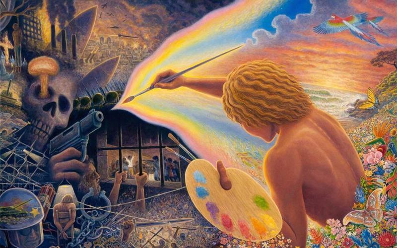 კარმული კვანძები თევზები-ქალწულის ღერძზე განლაგდნენ, რას უნდა ველოდოთ და როგორ უნდა მოვიქცეთ, ასტროლოგიური პროგნოზი ზოდიაქოს ყველა ნიშნისთვის