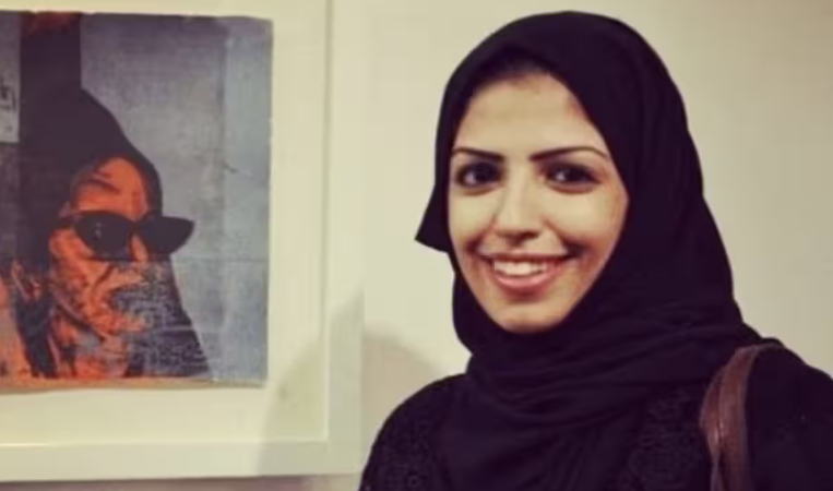 საუდის არაბეთში სტუდენტს Twitter-ის პოსტების გამო 34 წლით პატიმრობა მიუსაჯეს - ის ვადაზე ადრე გათავისუფლდა