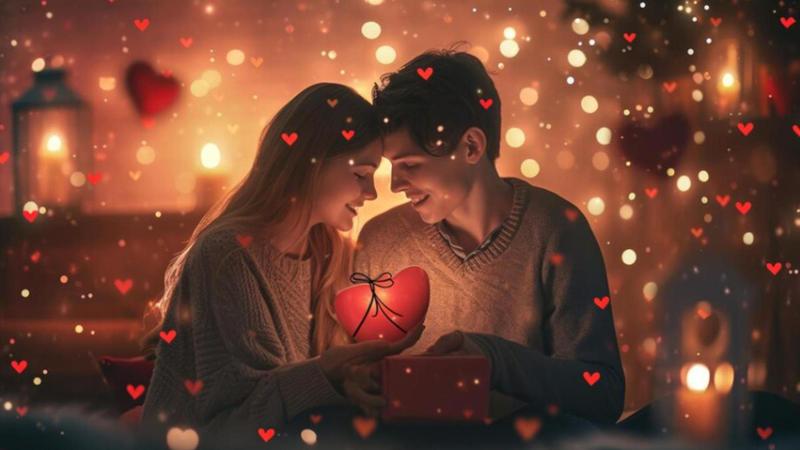 მოგინდებათ მეტი დრო გაატაროთ საყვარელი ადამიანის გვერდით და გააცოცხლოთ რომანტიკული გრძნობები - სასიყვარულო ასტროლოგიური პროგნოზი ზოდიაქოს ყველა ნიშნისთვის