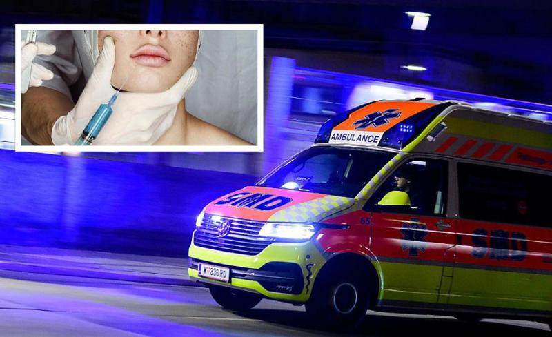 რა არის ცნობილი ვენაში დაკავებულ ქართველ კაცზე, რომელიც პლასტიკურ პროცედურებს არალეგალურად ატარებდა - "ყურებისა და ნიკაპის არეში ჭრილობები მიაყენა"