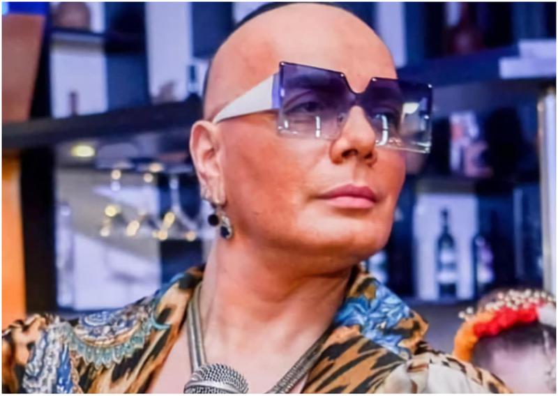 "არ მიღირს ათი და ოცი ათასი დოლარი, თუ ეს ქართველებს ორად გაყოფს“ - გია სურამელაშვილმა მოსკოვში დაგეგმილი კონცერტები გააუქმა