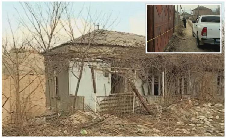 “ნაჯახით მოკლაო, შემდეგ დაურეკავს ბათუმში, მეგობრისთვის...“ - ახალი დეტალები: რა ხდება ცნობილი კასპში მომხდარ მკვლელობასთან დაკავშირებით