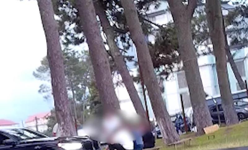 დაკავებულია "ხოშტო" და "ედო": ფარული აუდიოჩანაწერი და ქურდული გარჩევის დეტალები - რა ინფორმაციას ავრცელებს შსს