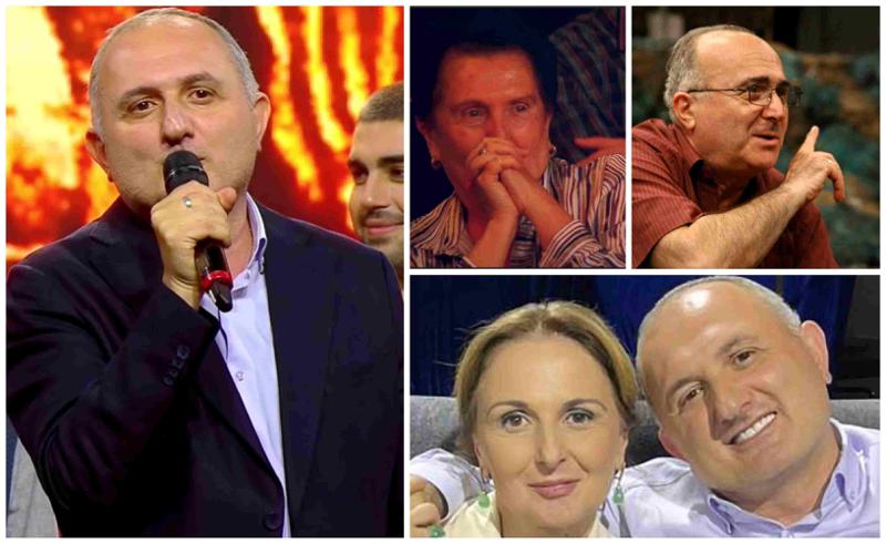 "ახლა რაც შევასრულე, 1979 წლის შემდეგ არ გაჟღერებულა... ხალხი ქუჩაში მაჩერებს" - რას ჰყვება ცნობილ მამასა და შემოქმედებაზე რეჟისორი, რომლის ემოციურმა ნამღერმა სოცქსელები დაიპყრო