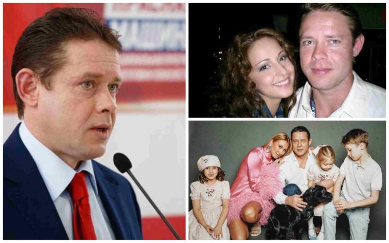 "უარი თქვა აშშ-ს პასპორტზე და დაბრუნდა რუსეთში" - როგორ ცხოვრობს პაველ ბურე, სოფო ნიჟარაძის პირველი შეყვარებული, მრავალშვილიანი მამა და მსოფლიო ჰოკეის ვარსკვლავი