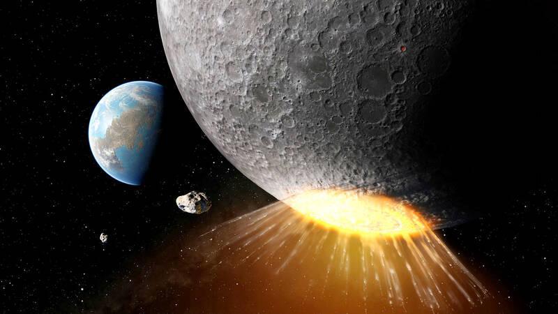 ჩინეთი ასტეროიდის დედამიწასთან შეჯახების საფრთხის გამო მზადებას იწყებს - ქვეყანაში "პლანეტარული თავდაცვის ძალების" რეკრუტირება ხორციელდება