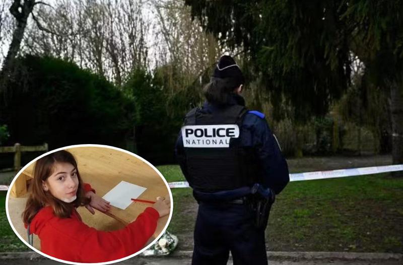 23 წლის ბიჭმა 11 წლის გოგონა მოკლა, მისმა შეყვარებულმა და მშობლებმა კი სასტიკი დანაშაული პოლიციას დაუმალეს - ამბავი, რომელმაც საფრანგეთი შეძრა