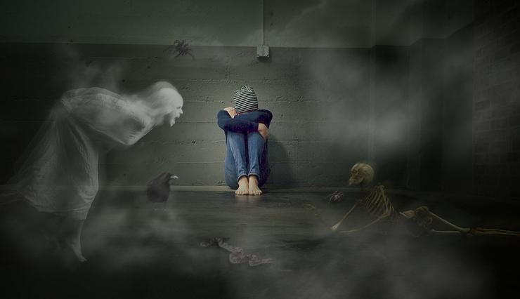 თუ მარტო დარჩა, შესაძლოა, საკუთარ თავთანაც კი გააბას ბაასი - ანუ რისი ეშინიათ ზოდიაქოს ნიშნებს