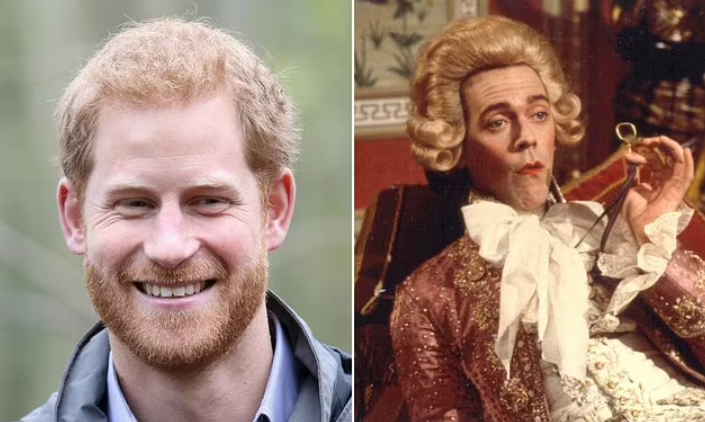 "ჰარი ჩვენ გარეშე შარვლის ჩაცმას ორ კვირას მოანდომებს" - სამეფო ოჯახის ყოფილი მსახურების სკანდალური განცხადებები