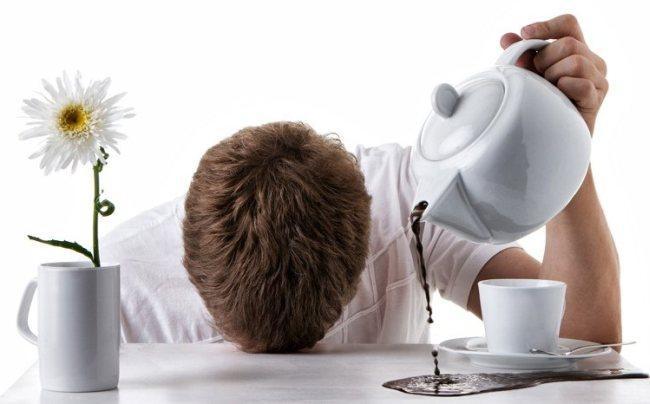 ვის უხდება ყავის ყველაზე ხშირად დალევა და რატომ?