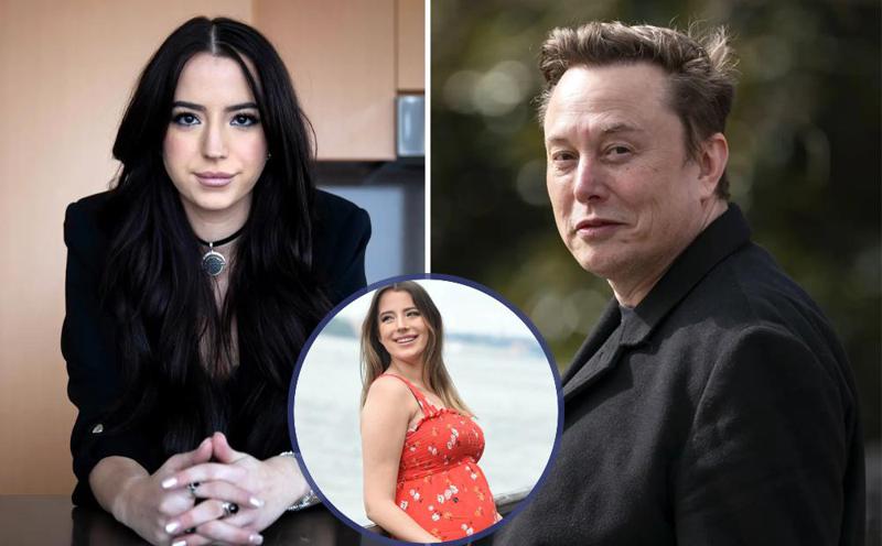 “მითხრეს, რომ ეს სამუდამოდ საიდუმლოდ უნდა შემენახა" - რას ჰყვება ქალი, რომელიც აცხადებს, რომ ილონ მასკის მე-13 შვილის დედაა