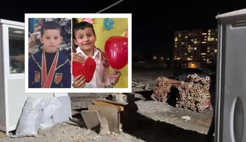 "რომ გავიგეთ ბავშვები დაიკარგაო,  დავნაწილდით და ვეძებდით... კარის მეზობლები იყვნენ, სულ ერთად იყვნენ, განუყრელად" - რას ჰყვება ადგილობრივი მაცხოვრებელი ბათუმში მომხდარ ტრაგედიაზე