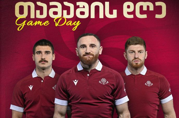 ევროპის ჩემპიონატის ჯგუფური ეტაპის ბოლო მატჩი - ქართველი ბორჯღალოსნები დღეს ესპანელ მეტოქეებს დაუპირისპირდებიან