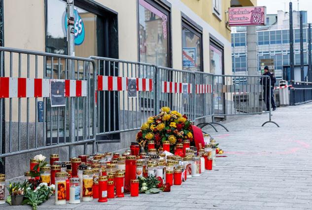 დანით თავდასხმაში ეჭვმიტანილი “ისლამურ სახელმწიფოსთან“ დაკავშირებული პირია - ავსტრიაში მომხდარის ახალი დეტალები