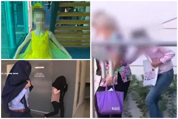 17 წლის გოგონა 27 კილო იყო, რადგან მშობლები ჭამის უფლებას არ აძლევდნენ: ბალერინას ამბავი, რომელმაც ავსტრალია შეძრა - საქმის დეტალები