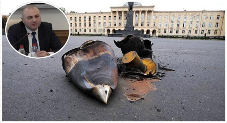 "რუსეთი წლები ამტკიცებდა, რომ ეს კადრი ფოტოშოპია" - "ისკანდერით" დაბომბილი გორი და "ოქროს მტკიცებულება" აგვისტოს ომზე: რა დეტალები გახდა ცნობილი