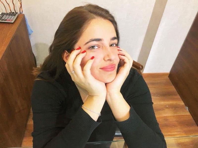 "კიდევ ერთი სტუდენტის უდროოდ ჩამქრალი სიცოცხლე" - გრიგოლ რობაქიძის უნივერსიტეტი სამწუხარო ინფორმაციას აქვეყნებს