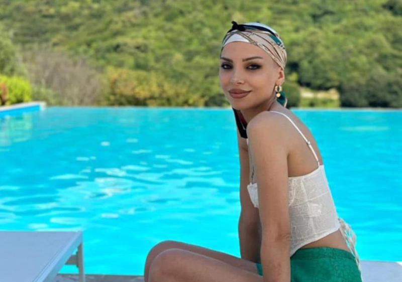 "იმ რთულ პერიოდში დავოჯახდი..." - ძალა, რწმენა და სოციალური მედია: როგორ დაამარცხა სიმსივნე ლიკა გაგნიძემ?