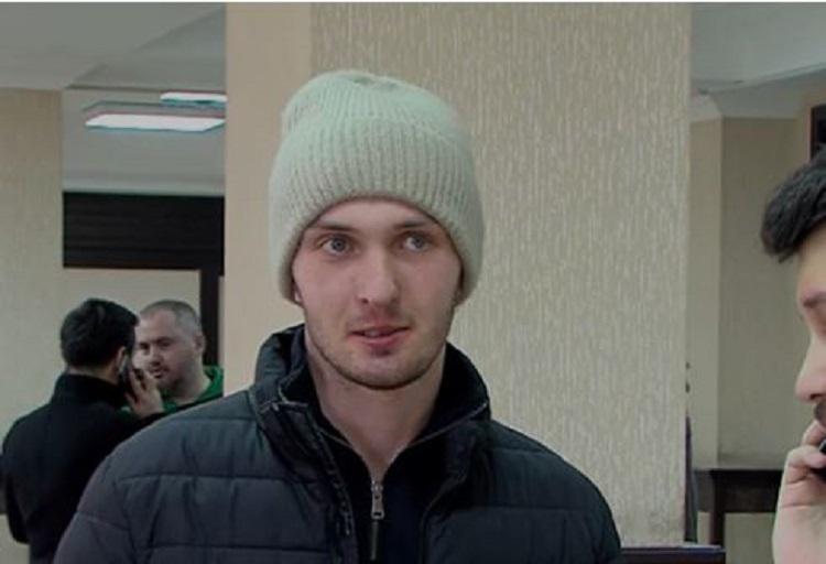 სასამართლომ სამოქალაქო აქტივისტები ისაკო დევიძე და მარიამ გაჩეჩილაძე ადმინისტრაციულ სამართალდამრღვევად ცნო - ისაკო დევიძეს 5000-ლარიანი ჯარიმა დაეკისრა