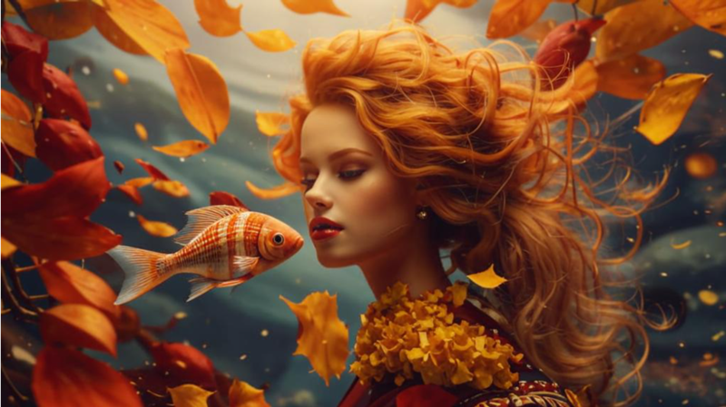 დავუმეგობრდეთ ზოდიაქოს ნიშნებს, რჩევები თევზებს