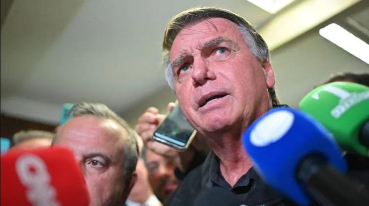 ბრაზილიის ყოფილ პრეზიდენტს სახელმწიფო გადატრიალების მოწყობის მცდელობისთვის ბრალი წაუყენეს