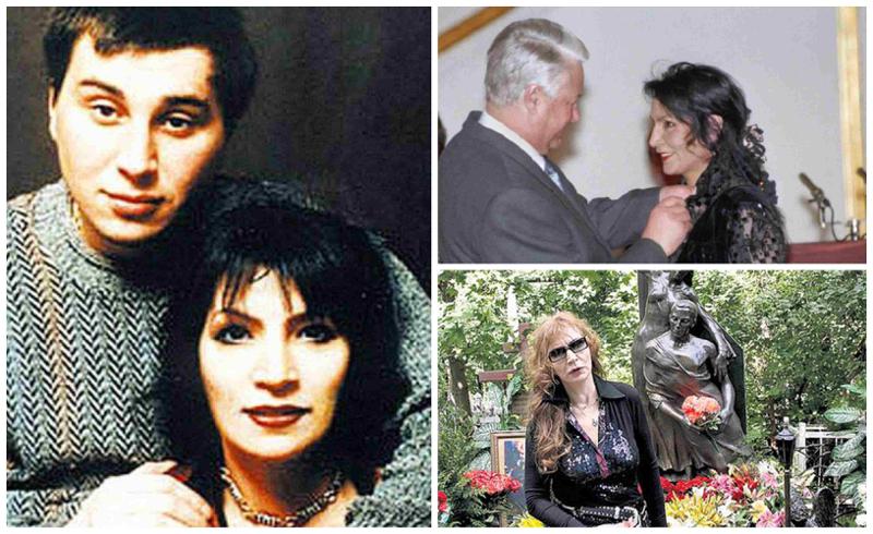 "ერთადერთი ვაჟი ვერ გადაარჩინა" - ჯუნა დავითაშვილის ტრაგიკული ბედი, დაწყევლილი მემკვიდრეობა და წარუმატებელი ქორწინება ქართველ საჯარო მოხელესთან