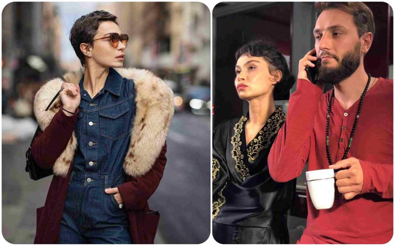 "ეს ყველაფერი ძალიან საინტერესო აღმოჩნდა... ხალხისთვის დღემდე ცოტნე ცოტაშვილის ცოლი ვარ" - ჩცდ-ს მსახიობის ახალი გამოწვევები