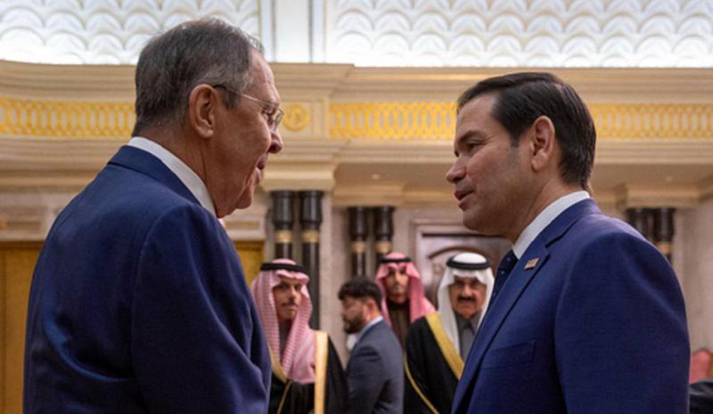 რუსულ-ამერიკული მოლაპარაკებების პირველი რაუნდის შედეგები და სამეტაპიანი სამშვიდობო გეგმა - რა ხდებოდა დახურულ კარს მიღმა: მედია კულუარულ დეტალებზე წერს