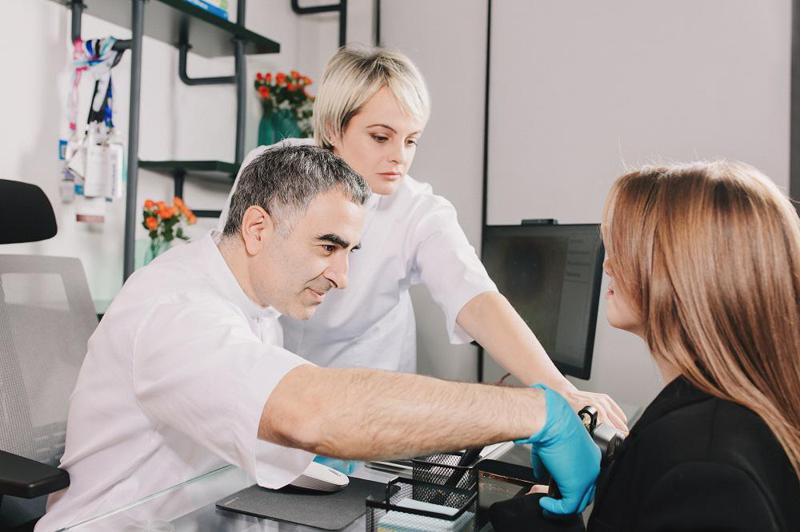 სამკურნალო და ესთეტიკური დერმატოლოგიის თანამედროვე მიდგომები, რომლებსაც საქართველოში მონოპროფილური კლინიკა "პანდერმა" გთავაზობთ