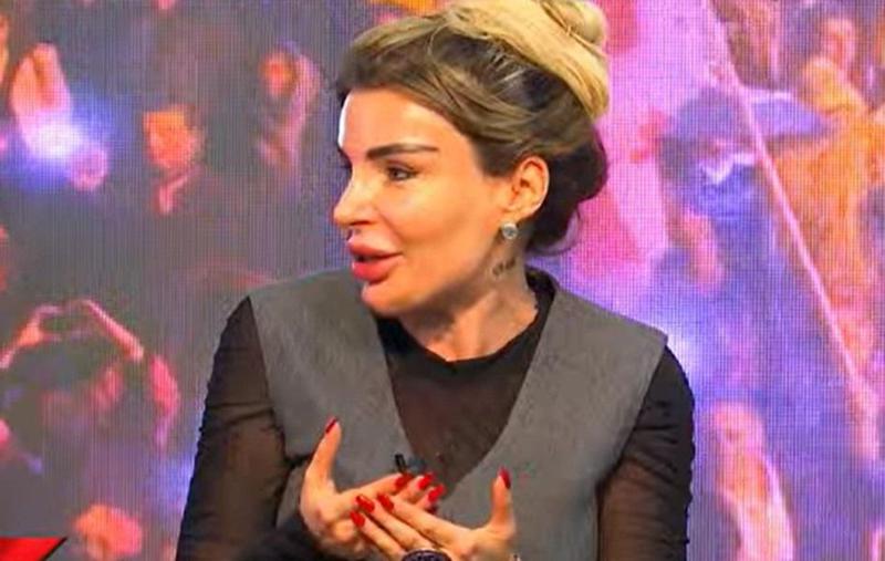 "როგორც ბუკა პეტრიაშვილი იყო თავის შვილთან ერთად წარმოსახვით, აქციაზე, ასე დავდივარ მეც, შვილთან ერთად" - მაია ასათიანი