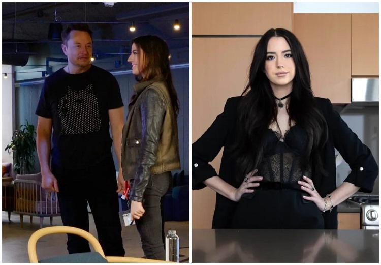 მასკის საიდუმლო "ლავსთორი" გამჟღავნდა: ფარული შეხვედრები და წერილები - რა ფოტოებს აქვეყნებს ქალი, რომელიც ამბობს, რომ მილიარდერის მე-13 შვილის დედაა