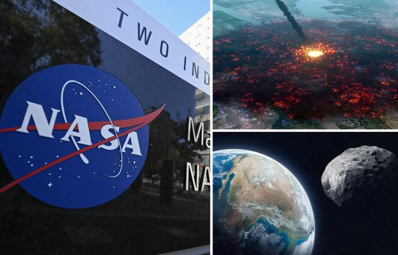 "ამას ბოლო წუთს ვერ მოვახერხებთ“ - რას აცხადებენ NASA-ში ასტეროიდზე, რომელსაც "ქალაქის მკვლელს" უწოდებენ და რა საფრთხე ემუქრება დედამიწას?