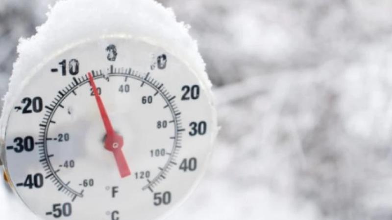 "დღეს ქვეყნის მასშტაბით თოვა უნდა შეწყდეს - მოსალოდნელია ყინვების მკვეთრი გაძლიერება" - როგორია უახლოესი დღეების პროგნოზი?