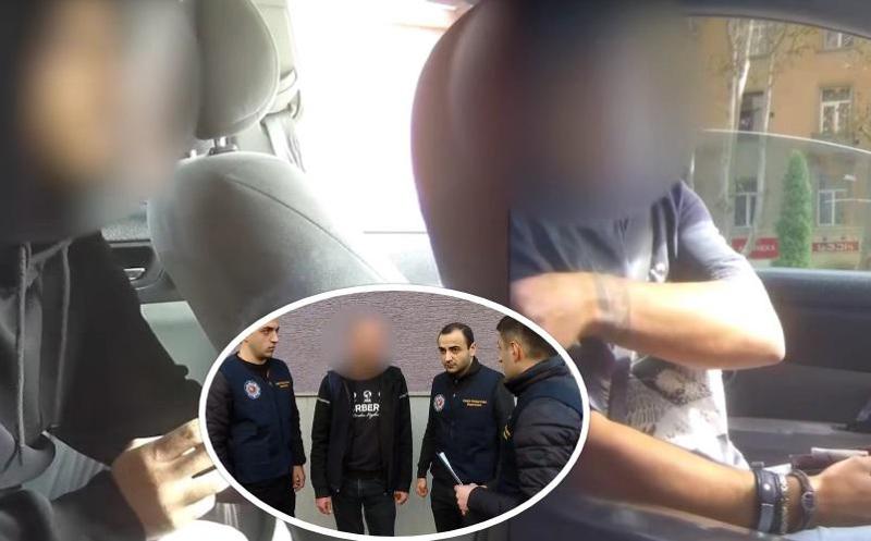 მასშტაბური სპეცოპერაცია თბილისსა და რეგიონებში: დაკავებულია 22 პირი - ფარული ვიდეოჩანაწერი, სადაც ნარკოტიკების გასაღებაა ასახული (ვიდეო)