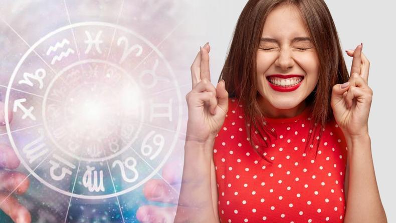 ზოდიაქოს 5 ნიშანს 2025 წლის გაზაფხულზე გაუმართლებს: რამდენიმე სანუკვარ სურვილსაც კი ასრულებთ