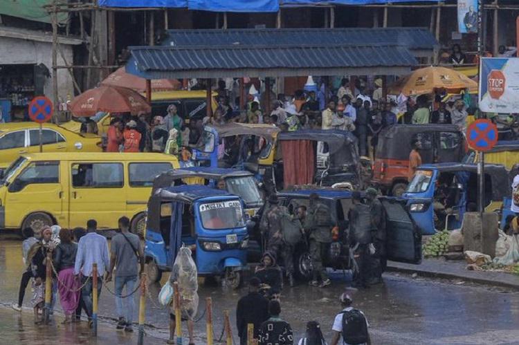 კონგოში, ერთ-ერთ ეკლესიაში 70 თავმოკვეთილი ადამიანის ცხედარი იპოვეს - რა ხდება ცნობილი სასტიკ დანაშაულზე