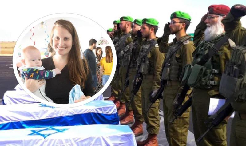 "ეს ენით აღუწერელია ცინიზმია" - "ჰამასმა" ისრაელელი მძევლის ცხედრის ნაცვლად, ისრაელს პალესტინელი ქალის ცხედარი გადასცა: რას ამბობს ნეთანიაჰუ?