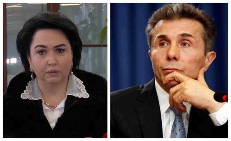 "ბიძინა ივანიშვილს  არ ჰქონდა სურვილი,  წინა რეჟიმის გასამართლება მომხდარიყო... მე და მას პირველად კონფლიქტი 2013 წელს მოგვივიდა" - რას იხსენებს ბესელია